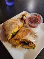 The Grind Cafe