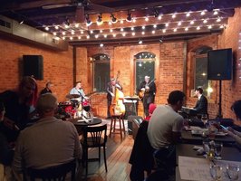 The Grind Cafe