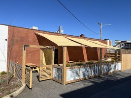 The Hedge | Counter & Cocktails
