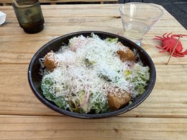 The Hedge | Counter & Cocktails