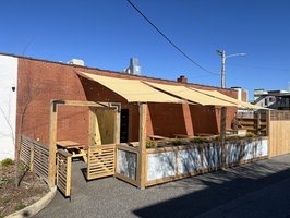 The Hedge | Counter & Cocktails