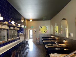 The Hedge | Counter & Cocktails