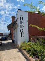 The Hedge | Counter & Cocktails