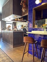 The Hedge | Counter & Cocktails