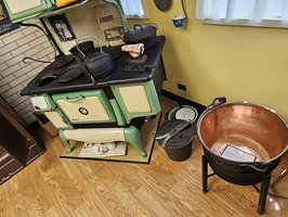 The History Museum of Burke County