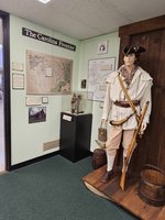 The History Museum of Burke County