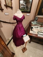 The History Museum of Burke County
