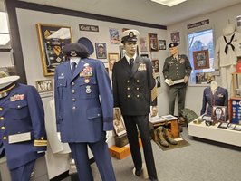 The History Museum of Burke County