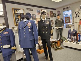 The History Museum of Burke County