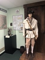 The History Museum of Burke County