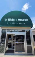 The History Museum of Burke County