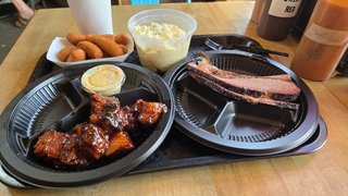 The Honey Hog Restaurant
