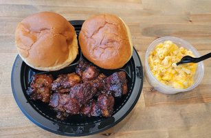 The Honey Hog Restaurant