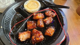 The Honey Hog Restaurant