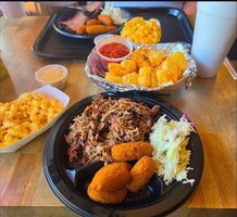 The Honey Hog Restaurant