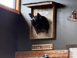 The Honey Hog Restaurant