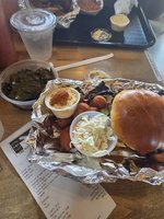 The Honey Hog Restaurant