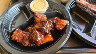 The Honey Hog Restaurant