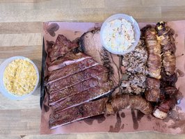 The Honey Hog Restaurant