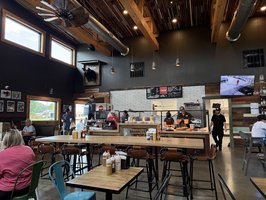 The Honey Hog Restaurant