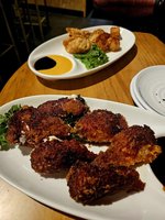 The Madness - Sushi, Burger & Bar