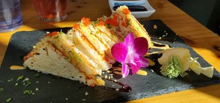 The Madness - Sushi, Burger & Bar