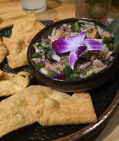 The Madness - Sushi, Burger & Bar