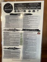The Madness - Sushi, Burger & Bar