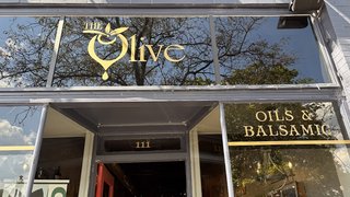 The Olive