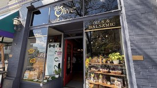 The Olive