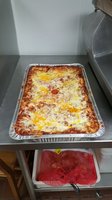 The Pie Hole Pizza & Subs