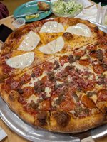 The Pie Hole Pizza & Subs