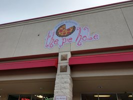 The Pie Hole Pizza & Subs