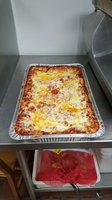 The Pie Hole Pizza & Subs