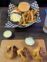 The Saloon on BoBo Ave