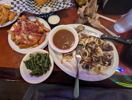 The Saloon on BoBo Ave