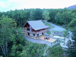 The Shack at Shortoff