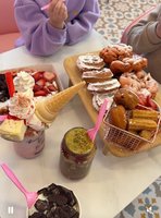 The Sweetest Spot in Morganton, NC