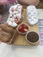 The Sweetest Spot in Morganton, NC