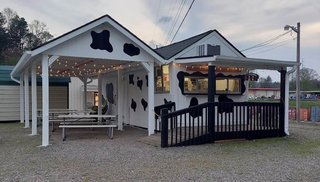 The Sweetest Spot in Morganton, NC