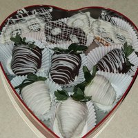 The Sweetest Spot in Morganton, NC