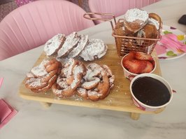 The Sweetest Spot in Morganton, NC