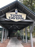 The Town Tavern of Morganton