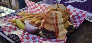 The Town Tavern of Morganton