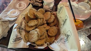 The Town Tavern of Morganton