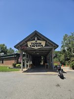 The Town Tavern of Morganton