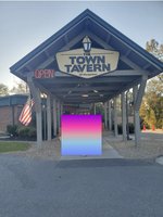 The Town Tavern of Morganton