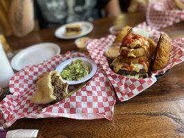 The Town Tavern of Morganton
