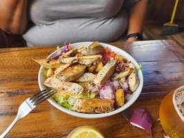 The Town Tavern of Morganton