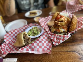 The Town Tavern of Morganton